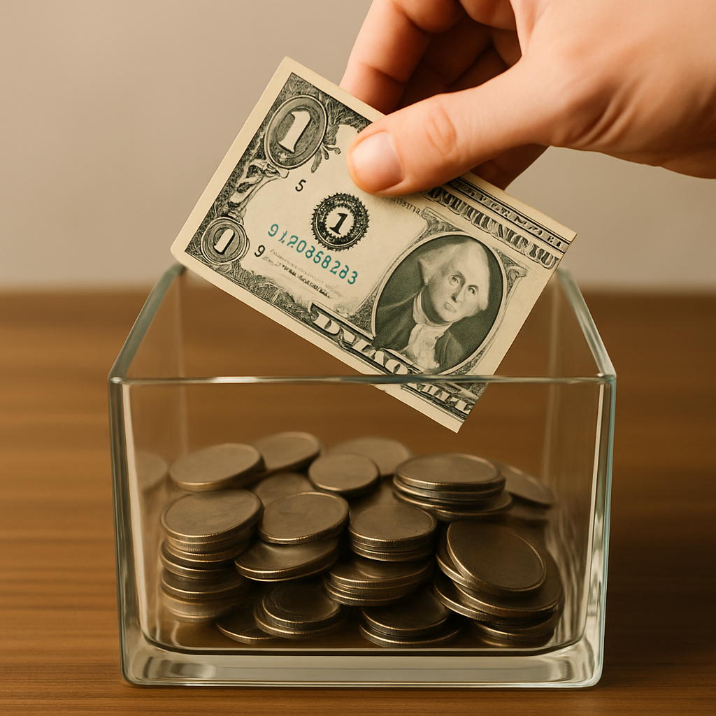 Kalkulator Zakat Wang Simpanan