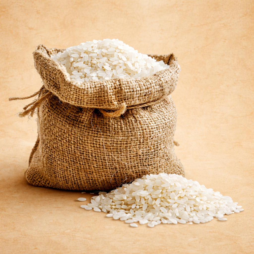 Kalkulator Zakat Fitrah